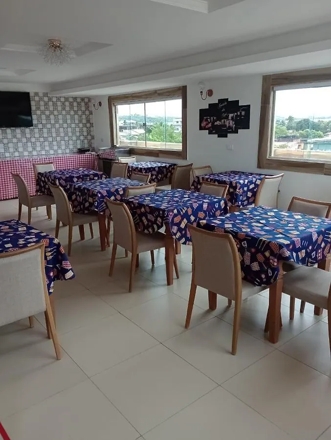Suites Porto Frevo Pôrto das Galinhas Casa de hóspedes