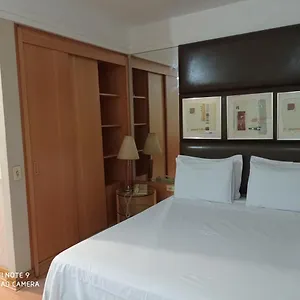 Flat The Advance Paulista Apart-hotel