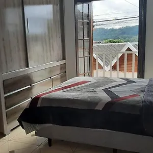 Cantinho Do Nonô 3 Casa de Férias