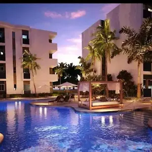 Hotel Makia Flat Muro Alto, Pôrto das Galinhas