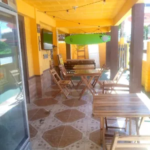 Albergue Porto Vip, Pôrto das Galinhas