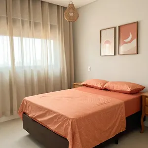 Bossa Mar Apartamento Apartamento